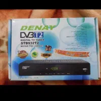 گیرنده دیجیتال