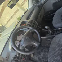 206 sd v8|خودرو سواری و وانت|همدان, |دیوار