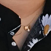گردنبند طلا گمشده