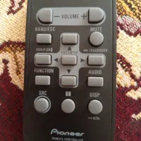 1عدد کنترل ضبط پایونر