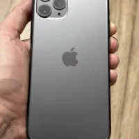iPhone 11 pro|موبایل|کیاکلا, |دیوار