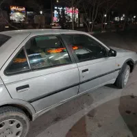 روا 88 شاسی سالم بدون رنگ دوگانه دست