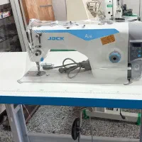 چرخ راسته نخ زن جک زوجی.. با سردوز جک چهار نخ