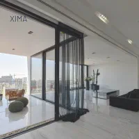 اقبال لاهوری / ۱۱۰متری ۲ خواب