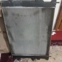 لوازم پیکان و رادیات آریزو|قطعات یدکی و لوازم جانبی|خرمآباد, |دیوار