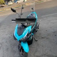 یاماها آیروکس