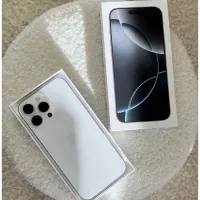 آیفون 16 پرومکس ZA/A  256GB