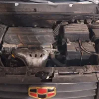 جیلی شاسی|خودرو سواری و وانت|تهران, هروی|دیوار