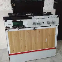 گاز خوراک پزی