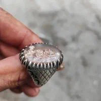 فروش انواع انگشتر کلکسیونی با سنگ رکاب قدیمی|جواهرات|بندرعباس, |دیوار