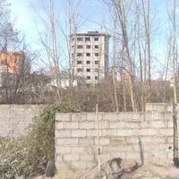 زمین مناسب آپارتمان سازی/414متر/سند تک برگ|فروش زمین و ملک کلنگی|کیاشهر, |دیوار