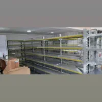 قفسه فروشگاهی