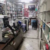 استخدام نیرو در کافی نت|استخدام رایانه و فناوری اطلاعات|تهران, جنتآباد شمالی|دیوار