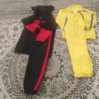 لباس ورزشی دخترانه|لباس|مشهد, شهرک امام هادی (شهرک غرب)|دیوار