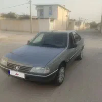 ۴۰۵ لوکس خانگی|خودرو سواری و وانت|برازجان, |دیوار