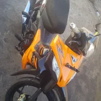 راکرز نیرو موتور