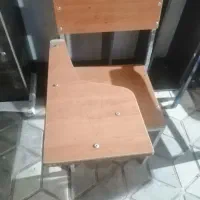 35 عدد صندلی دانشآموزی