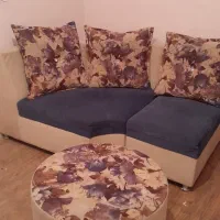 مبل ۳ نفره راحتی