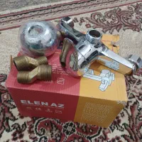 شیرالات|لوازم سرویس بهداشتی|اهواز, گلستان|دیوار