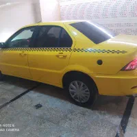 سمند سورن پلاس تاکسی ۴۰۴