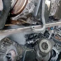 گیربکس اتوماتیک ۲۰۶ ،۴۰۷،پارس(Al4)|خدمات موتور و ماشین|اصفهان, بابوکان جنوبی|دیوار