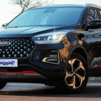 X55pro / ایکس55 / X77 ام وی ام / تحویل 60 روزکاری|خودرو سواری و وانت|اهواز, منازل کارون|دیوار