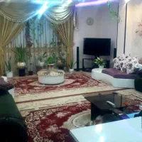 منزل مبله شیک