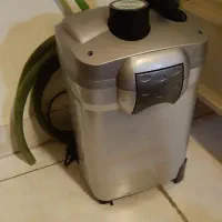 فیلتر سطلی اکواریوم