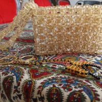 جاکارتی زیبا مرواریدی