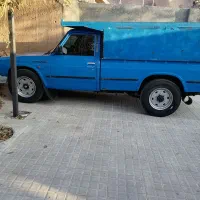 نیسان دیزل|خودرو سواری و وانت|کاشمر, |دیوار