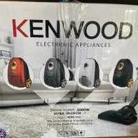 جاروبرقی کنوود