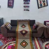 گلیم های ۸۰در۲متر|گلیم، جاجیم، گبه|یاسوج, |دیوار