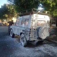 لندور سالم