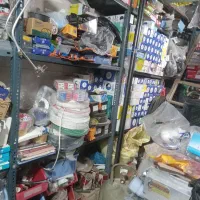 لوله واتصالات وابزارالات