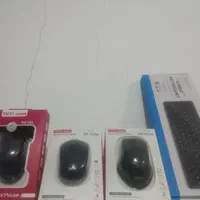 کیبورد و موس