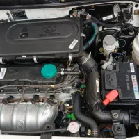 کوییک GXRL فول ترین در حد خشک،رینگ اسپورت با لوازم|خودرو سواری و وانت|مشهد, الهیه|دیوار