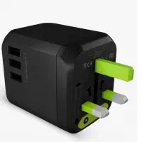 شارژر چند کاره مارک گوئی اصلی|لوازم جانبی موبایل و تبلت|مشهد, موعود|دیوار