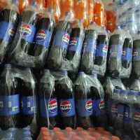 نوشابه پپسی