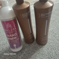 فروش لوازم کراتین پروتئین. اکبند