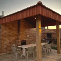 اجاره باغ و ویلا با نازل ترین قیمت|اجارهٔ کوتاه‌مدت ویلا و باغ|اصفهان, بهارستان|دیوار