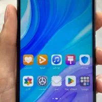 گوشی y9s|موبایل|سنندج, |دیوار