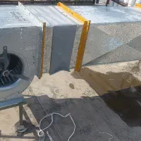 کانال سازی غلامی