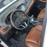 تیگو ۷ مدل ۹۷|خودرو سواری و وانت|تهران, شهرک امیرالمومنین|دیوار