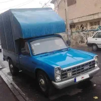 نیسان زامیاد۲۴۰۰