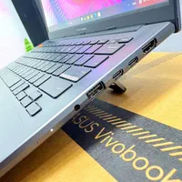 Asus Vivobook M3402Q R5 5600H/16GB/1TB/OLED|رایانه همراه|تهران, میدان ولیعصر|دیوار