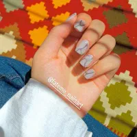 خدمات کاشت و طراحی ناخن|خدمات آرایشگری و زیبایی|شیراز, شهرک فرهنگیان|دیوار