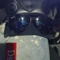عینک ریبن RayBan|زیورآلات و اکسسوری|تهران, جنت‌آباد شمالی|دیوار
