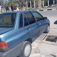 پراید ۱۳۱|خودرو سواری و وانت|جهرم, |دیوار