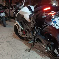 بنلی ۱۸۰s|موتورسیکلت|اسلام‌شهر, شهرک واوان|دیوار