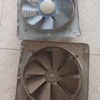 فن دمنده 30*30